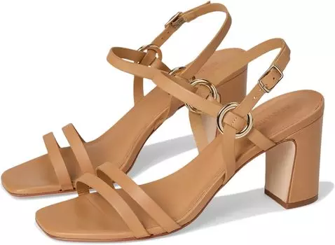 Сандалии Bernardo Irisa, цвет Dune