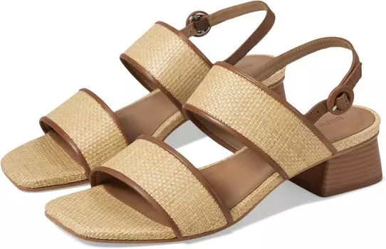 Сандалии Bernardo Jasper, цвет Light Natural