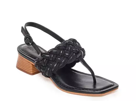 Сандалии Bernardo Joanna, черный