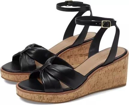 Сандалии Bernardo Kearny, черный