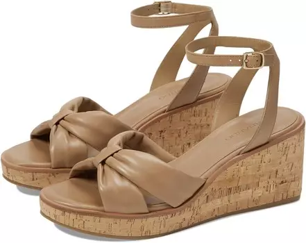 Сандалии Bernardo Kearny, песочный