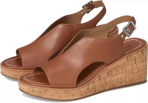 Сандалии Bernardo Kuarta, цвет Luggage