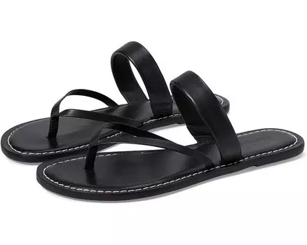 Сандалии Bernardo Leia, черный