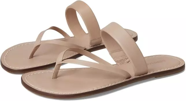 Сандалии Bernardo Leia, цвет Blush