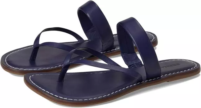 Сандалии Bernardo Leia, цвет Midnight