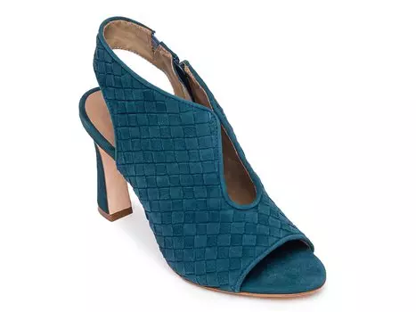 Сандалии Bernardo Leonora, синий