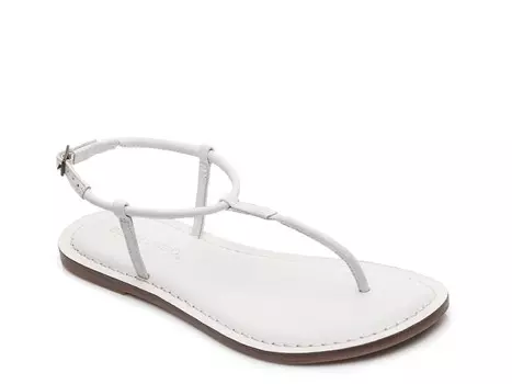 Сандалии Bernardo Lilly, белый