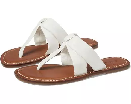 Сандалии Bernardo Margaret, белый