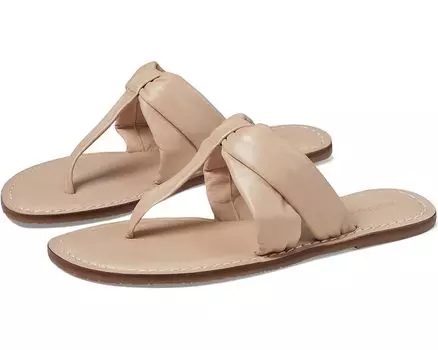 Сандалии Bernardo Margaret, цвет Blush