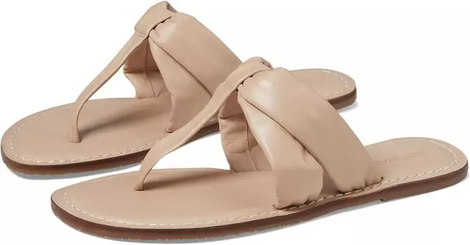 Сандалии Bernardo Margaret, цвет Blush