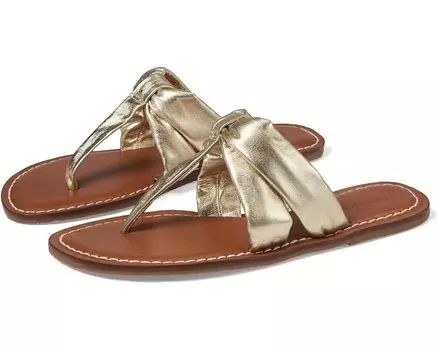 Сандалии Bernardo Margaret, цвет Champagne