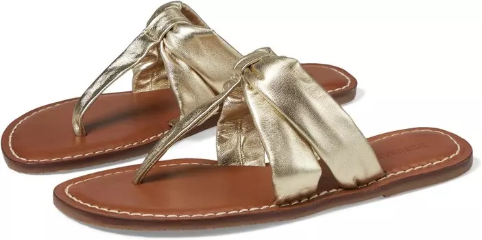 Сандалии Bernardo Margaret, цвет Champagne