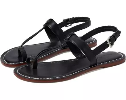 Сандалии Bernardo Maverick 2, черный