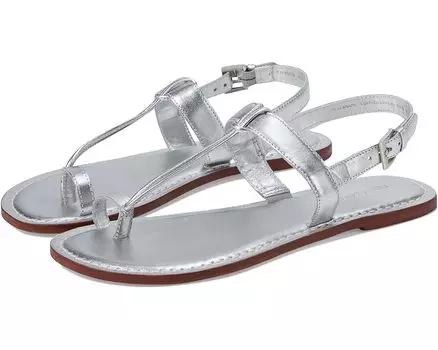 Сандалии Bernardo Maverick 2, серебряный