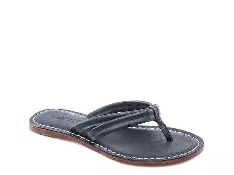 Сандалии Bernardo Miami, красный