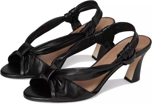 Сандалии Bernardo Novah, черный