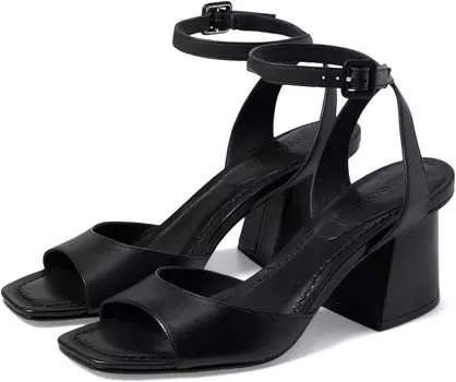Сандалии Bernardo Nyack, черный