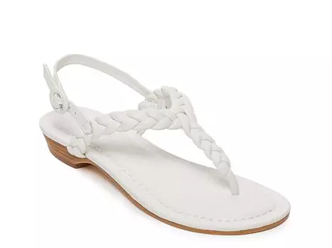 Сандалии Bernardo Penelope, молочный