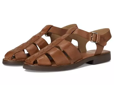 Сандалии Bernardo Pippa, цвет Luggage