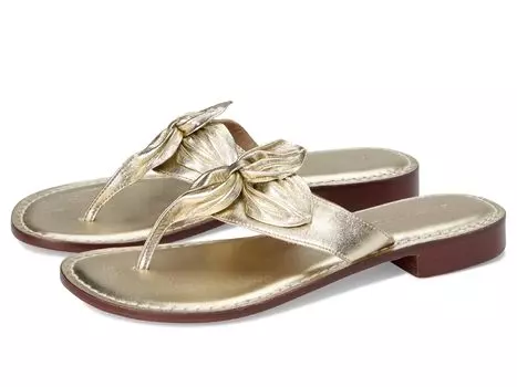 Сандалии Bernardo Taormina, цвет Champagne