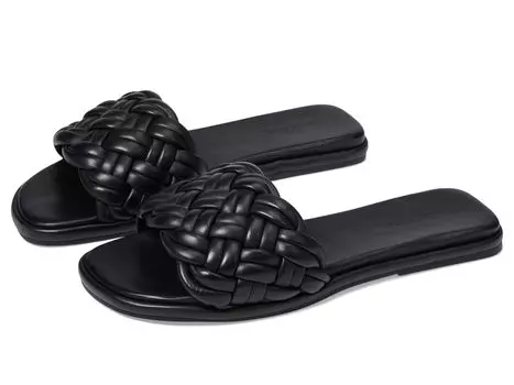 Сандалии Bernardo Troy, черный