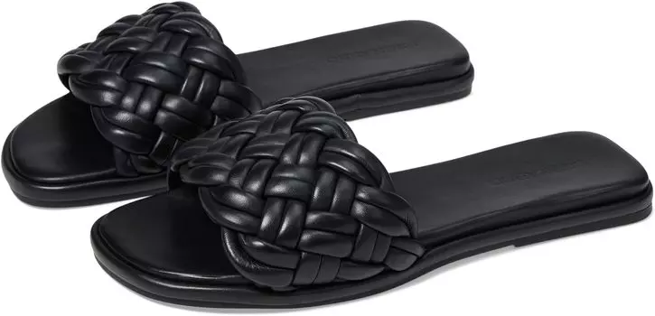 Сандалии Bernardo Troy, черный