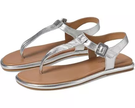 Сандалии Bernardo Tucson, серебряный
