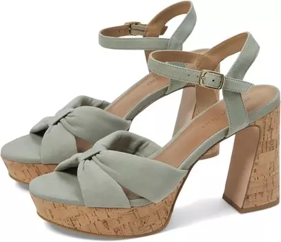 Сандалии Bernardo Veronika, цвет Sage