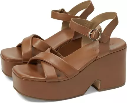 Сандалии Bernardo Weston, цвет Luggage