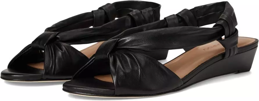 Сандалии Bernardo Winifred, черный