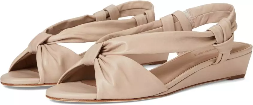 Сандалии Bernardo Winifred, цвет Blush