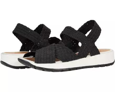 Сандалии bernie mev. Kaia, черный