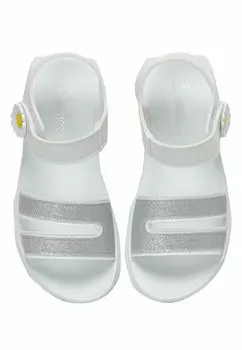 Сандалии Berok 3Fx Seventeen, белый