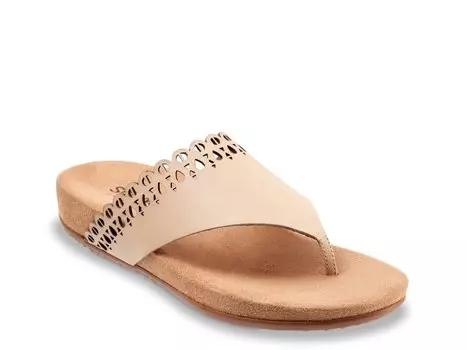 Сандалии Bethany Softwalk, слоновая кость