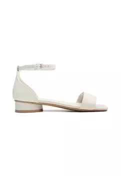 Сандалии Betsy, бежевый