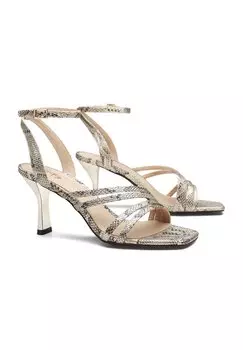 Сандалии Betsy, бежевый