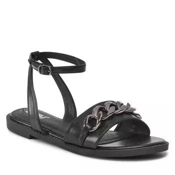 Сандалии Betsy, черный
