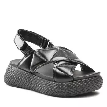 Сандалии Betsy, черный