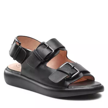 Сандалии Betsy, черный