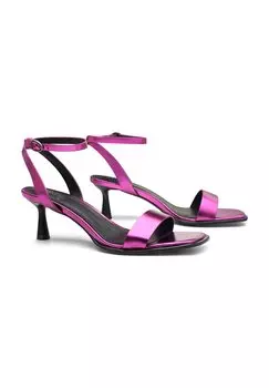 Сандалии Betsy, сиреневый