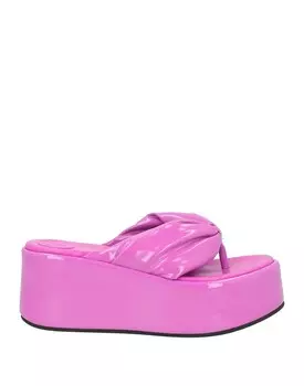 Сандалии Bettina Vermillon, лиловый