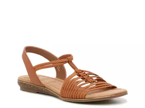 Сандалии Betty Sandal Impo, коричневый