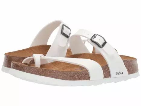 Сандалии Betula Licensed by Birkenstock, Mia Soft