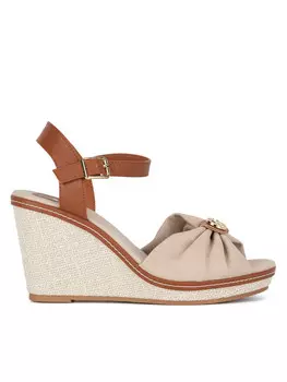 Сандалии Beverly Hills Polo Club, бежевый