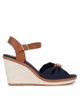 Сандалии Beverly Hills Polo Club, синий