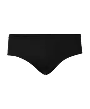 Сандалии без шнуровки Dsquared2, черный