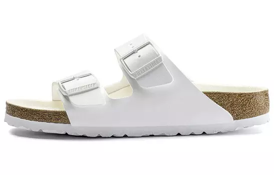 Сандалии без застежек Arizona Birkenstock
