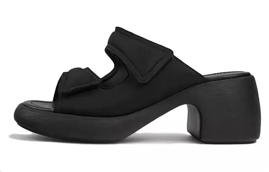 Сандалии без застежек Thelma 65 мм Camper