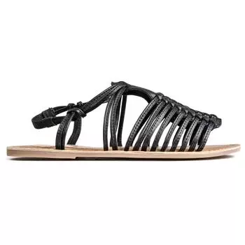 Сандалии Бхауна SOLESISTER, черный