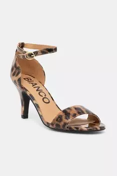 Сандалии BIAADORE Bianco, бежевый